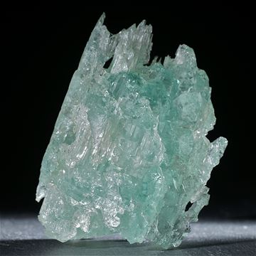 Aquamarinkristall ca. 80x59x44mm, 180.4g