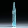 Aquamarin Kristall 9.77ct. ca.32x8mm