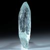 Aquamarin Kristall ca.35x10mm, 22.61ct.