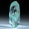 Aquamarin Kristall ca.40x16mm, 49.78ct.