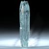 Aquamarin Kristall ca.52x11mm, 35.11ct