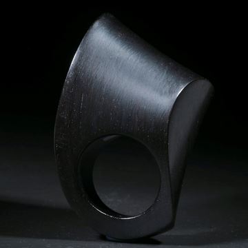 Blackwood Ring Fantasieform