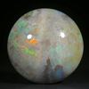 Edelopal (Andamooka, Australien)