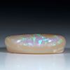 Edelopal Cabochon 9.68ct.  18.5x13x6.5mm