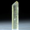 Goldberyll Kristall ca.34x8mm, 21.48ct