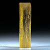 Goldberyll Kristall ca.36x10mm, 30.96ct