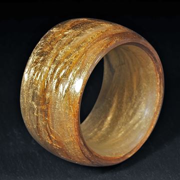 Goldtex Ring