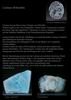 Larimar, Pectolith,