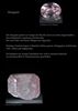 Morganit, Morganite,