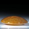 Rutilquarz Cabochon, ovale Form ca.40x34x11mm