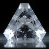 schweizer Bergkristall 20.4ct. ca.22x21x11.5mm