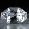 schweizer Bergkristall 41.24ct. ca. 30x19x13.5mm