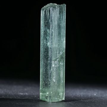 Beryllkristall ca.66x19x15mm, 37.1g