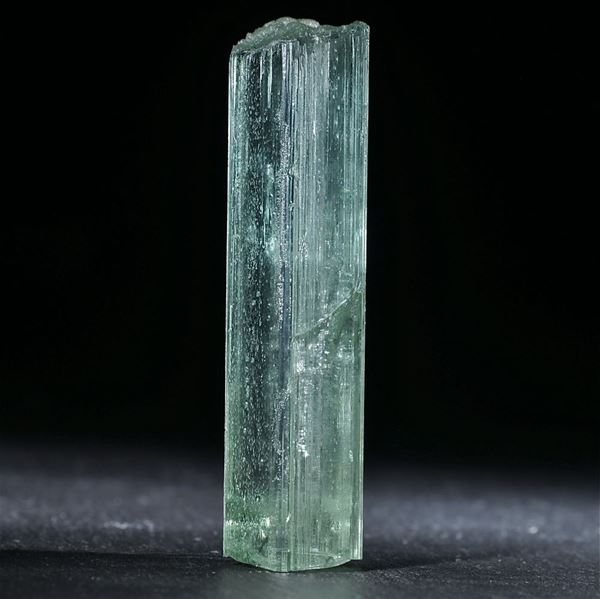 Beryllkristall ca.66x19x15mm, 37.1g