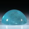 Aquamarin Kristall ca.52x11mm, 35.11ct