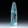 Aquamarin Kristall 9.77ct.  ca.32x8mm