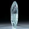 Aquamarin Kristall ca.35x10mm, 22.61ct.