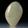 Edelopal Australien, Fantasieform beidseitig geschliffen ca.27x18.5x5mm