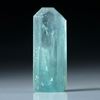 Aquamarin Kristall 16.93ct.  ca.24x10mm