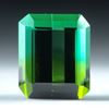 Turmalin facettiert 8.27ct. 12.4x10.4x7.5mm