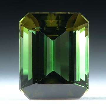 Turmalin facettiert 7.27ct. 13x10.2x7mm