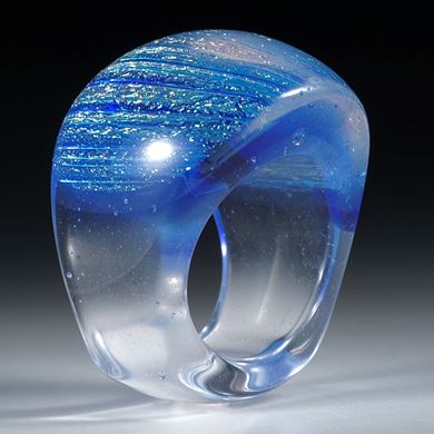 Bild für Kategorie Opalglas, Dichroic-Glas