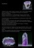 Amethyst, Amethyste, Quarz, Quartz,