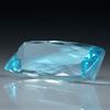 Aquamarin facettiert 7.23ct.  19x9x6mm