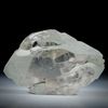 Bergkristall Gwindel Schweiz, ca.58x40x20mm