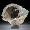 Bergkristall Gwindel Schweiz, ca.65x55x20mm