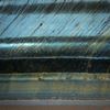Falkenauge, handgeschliffene Kleinskulptur, beidseitig poliert, ca.154x37x11mm