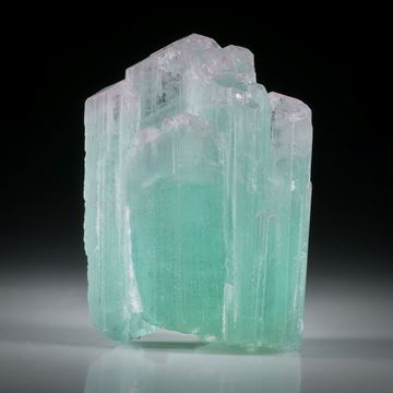 Turmalin Kristall aus Afghanistan, ca.33x24x18mm, 104.52ct.