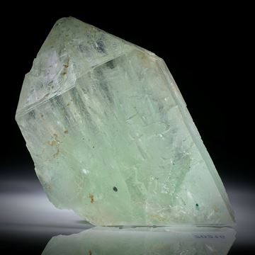 Quarz Kristall ca.85x53x33mm