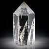 schweizer Bergkristall ca.71x32x30mm