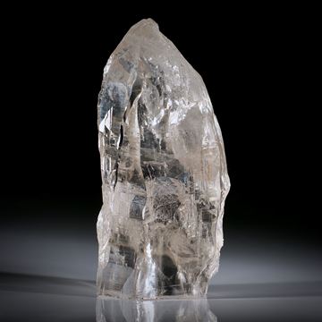 schweizer Bergkristall ca.100x50x40mm