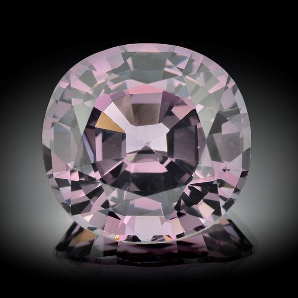 Spinell 3.41ct. 9x8.8x5.8mm