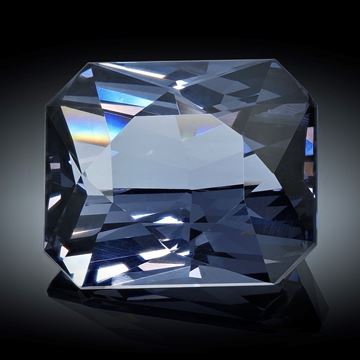 Spinell 3.98ct. ca.10x8.3x5.3mm